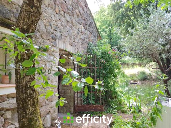 Maison 4 pièces - 130 m²