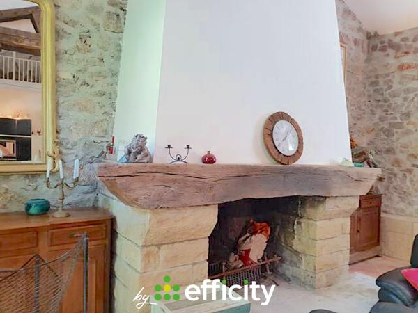 Maison 4 pièces - 130 m²