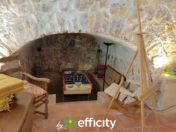 Maison 4 pièces - 130 m²