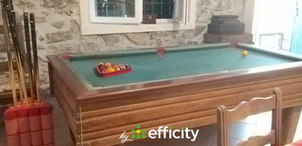 Maison 4 pièces - 130 m²