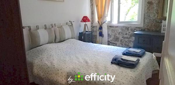 Maison 4 pièces - 130 m²