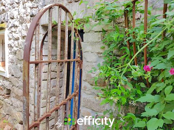 Maison 4 pièces - 130 m²