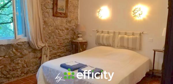 Maison 4 pièces - 130 m²