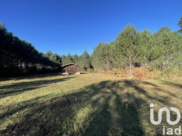 Terrain à vendre 6 490 m² Salles