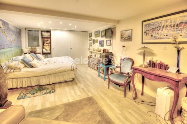 Maison à vendre 7 pièces de 103 m² à Mézidon Vallée d'Auge