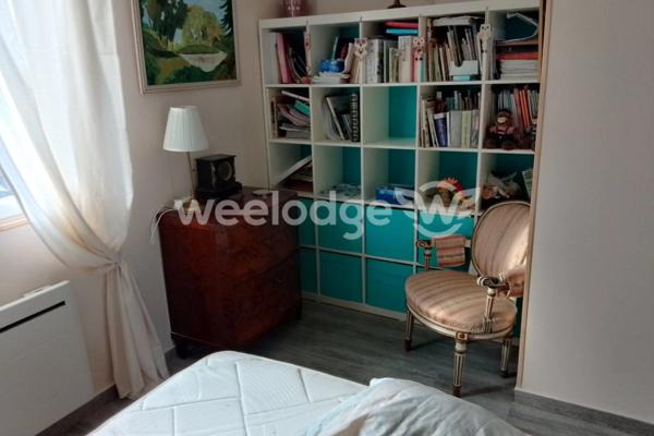 Maison à vendre 7 pièces de 103 m² à Mézidon Vallée d'Auge