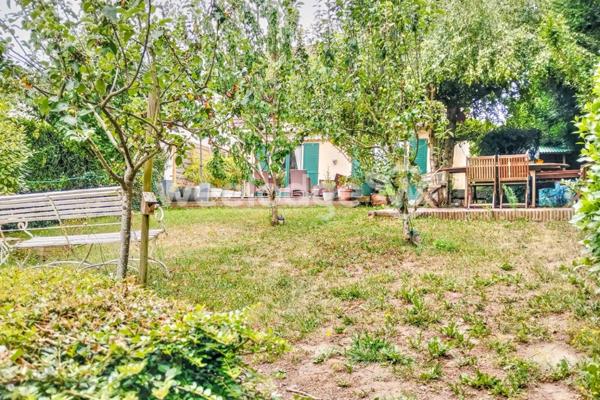 Maison à vendre 7 pièces de 103 m² à Mézidon Vallée d'Auge