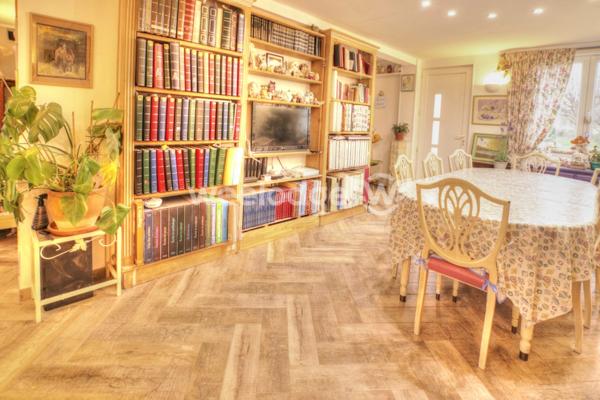 Maison à vendre 7 pièces de 103 m² à Mézidon Vallée d'Auge