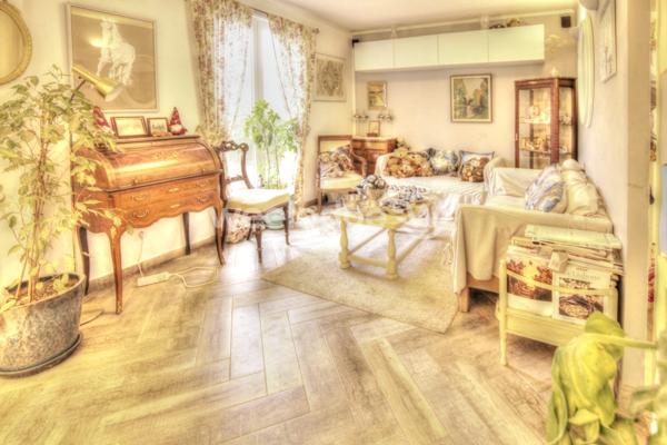 Maison à vendre 7 pièces de 103 m² à Mézidon Vallée d'Auge