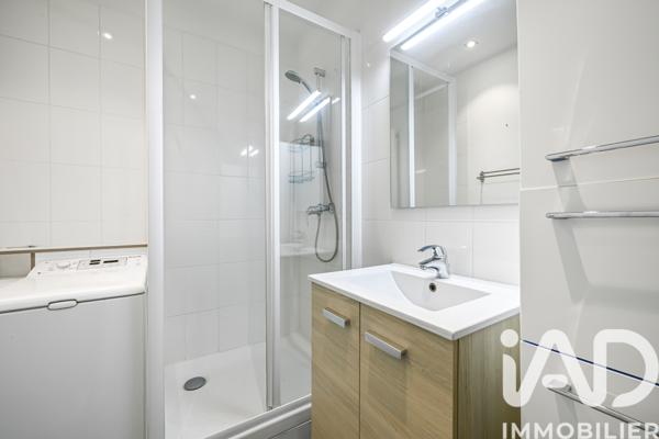 Appartement à vendre 4 pièces 73 m² Colombes