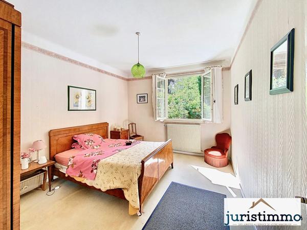 Saint-Saturnin-lès-Avignon (84450) Grande maison familiale