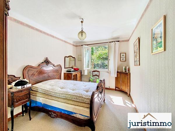 Saint-Saturnin-lès-Avignon (84450) Grande maison familiale