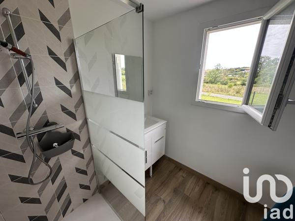 Maison à vendre 5 pièces 97 m² Saint-Pair-sur-Mer