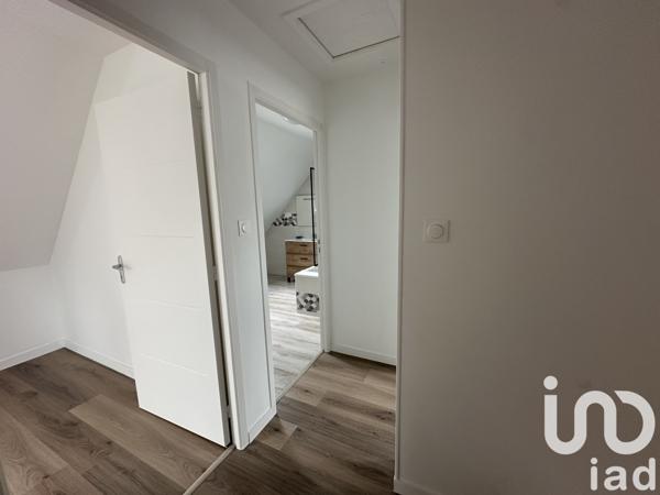 Maison à vendre 5 pièces 97 m² Saint-Pair-sur-Mer