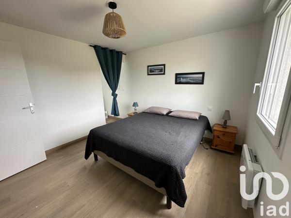 Maison à vendre 5 pièces 97 m² Saint-Pair-sur-Mer