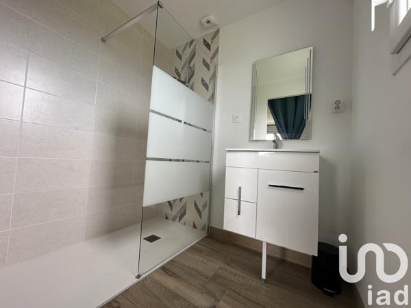 Maison à vendre 5 pièces 97 m² Saint-Pair-sur-Mer