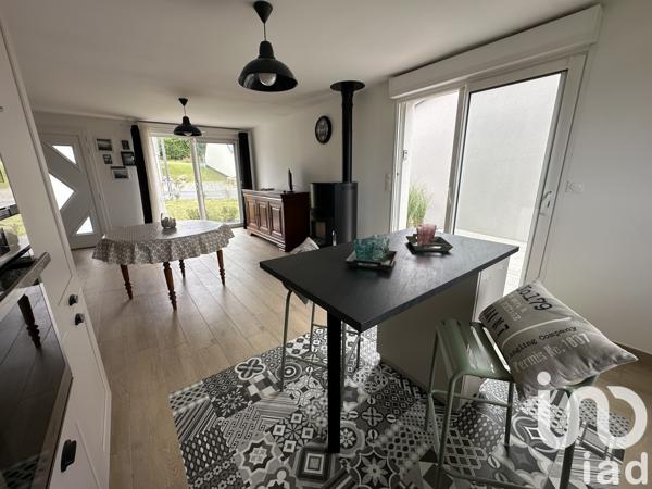 Maison à vendre 5 pièces 97 m² Saint-Pair-sur-Mer