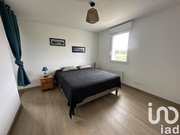 Maison à vendre 5 pièces 97 m² Saint-Pair-sur-Mer