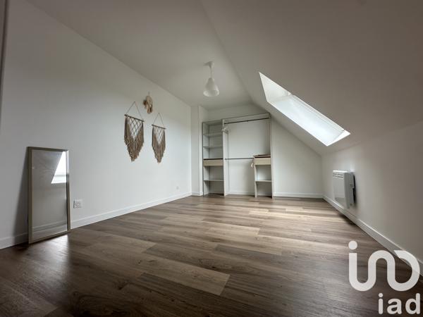 Maison à vendre 5 pièces 97 m² Saint-Pair-sur-Mer