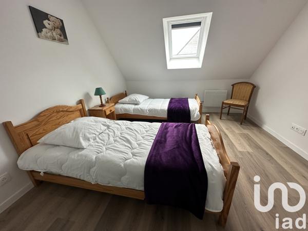 Maison à vendre 5 pièces 97 m² Saint-Pair-sur-Mer