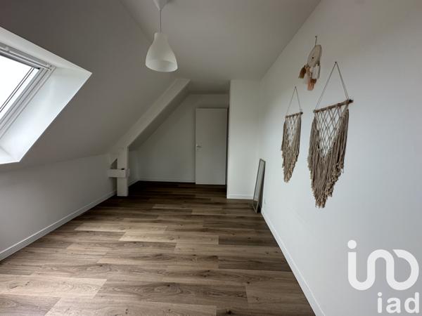 Maison à vendre 5 pièces 97 m² Saint-Pair-sur-Mer