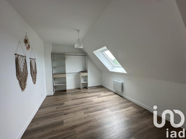 Maison à vendre 5 pièces 97 m² Saint-Pair-sur-Mer