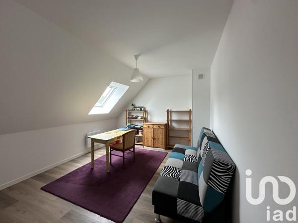 Maison à vendre 5 pièces 97 m² Saint-Pair-sur-Mer