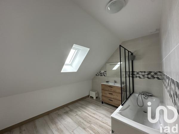 Maison à vendre 5 pièces 97 m² Saint-Pair-sur-Mer