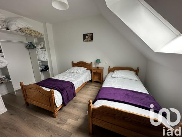 Maison à vendre 5 pièces 97 m² Saint-Pair-sur-Mer