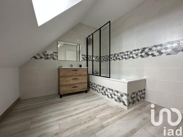 Maison à vendre 5 pièces 97 m² Saint-Pair-sur-Mer