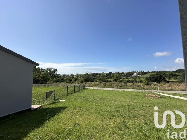 Maison à vendre 5 pièces 97 m² Saint-Pair-sur-Mer