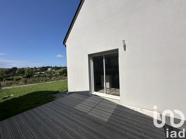 Maison à vendre 5 pièces 97 m² Saint-Pair-sur-Mer