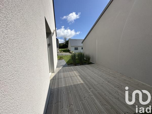 Maison à vendre 5 pièces 97 m² Saint-Pair-sur-Mer