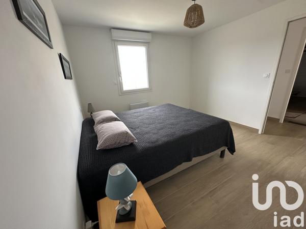 Maison à vendre 5 pièces 97 m² Saint-Pair-sur-Mer