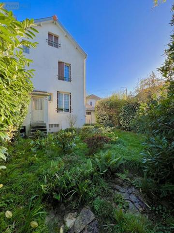 Maison à vendre à Lorient dans le Morbihan (56100), ref : 56081-2516   
Merville