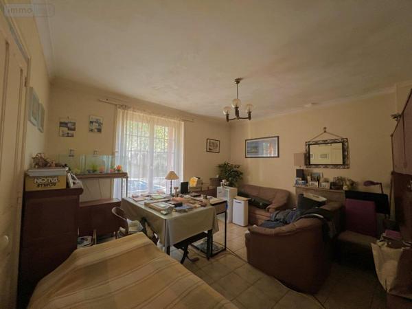 Maison à vendre à Lorient dans le Morbihan (56100), ref : 56081-2516   
Merville