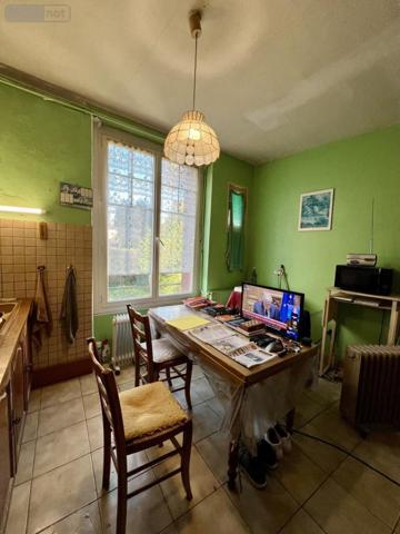 Maison à vendre à Lorient dans le Morbihan (56100), ref : 56081-2516   
Merville