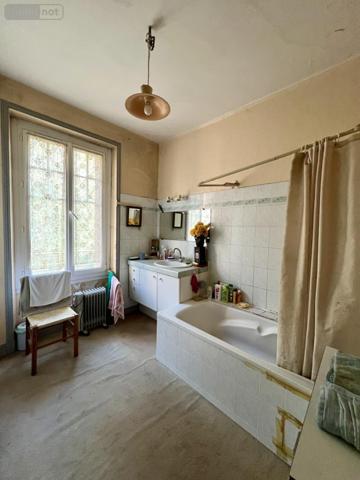 Maison à vendre à Lorient dans le Morbihan (56100), ref : 56081-2516   
Merville