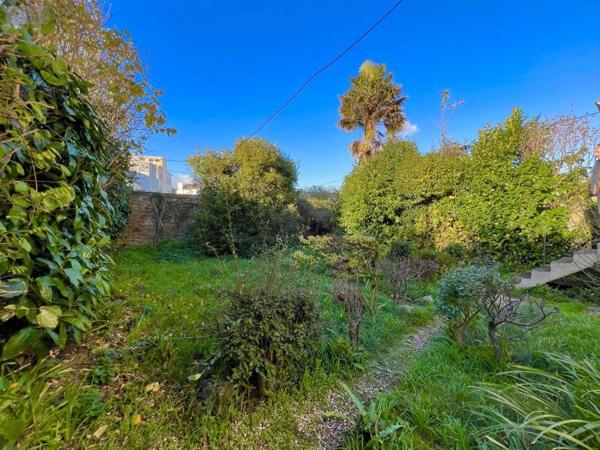 Maison à vendre à Lorient dans le Morbihan (56100), ref : 56081-2516   
Merville