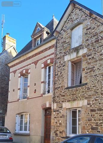 Maison à vendre à Piré-Chancé en Ille-et-Vilaine (35150), ref : 134/4290