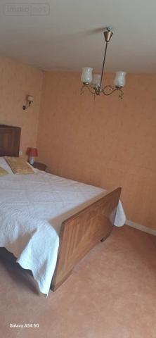 Maison à vendre à Piré-Chancé en Ille-et-Vilaine (35150), ref : 134/4290