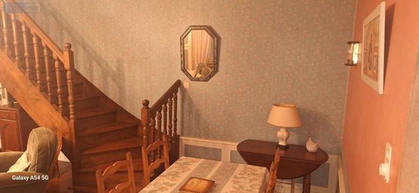 Maison à vendre à Piré-Chancé en Ille-et-Vilaine (35150), ref : 134/4290