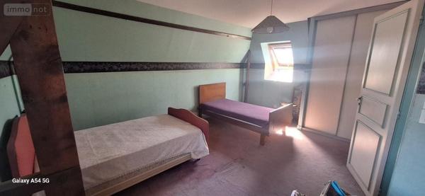 Maison à vendre à Piré-Chancé en Ille-et-Vilaine (35150), ref : 134/4290