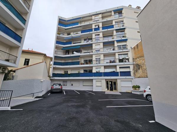 Vente / Appartement T1