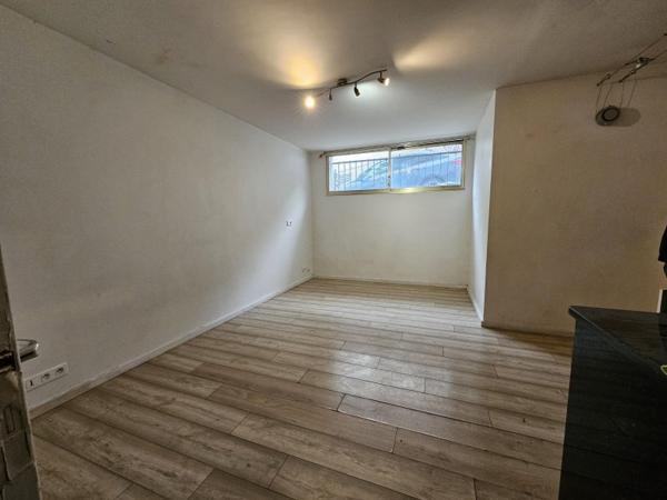 Vente / Appartement T1