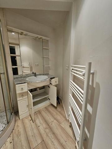 Vente / Appartement T1