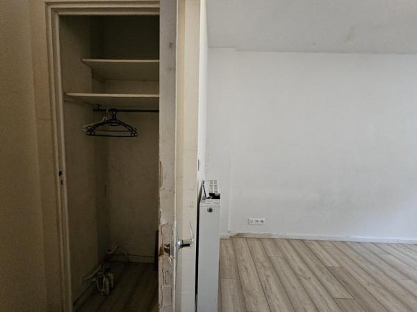 Vente / Appartement T1