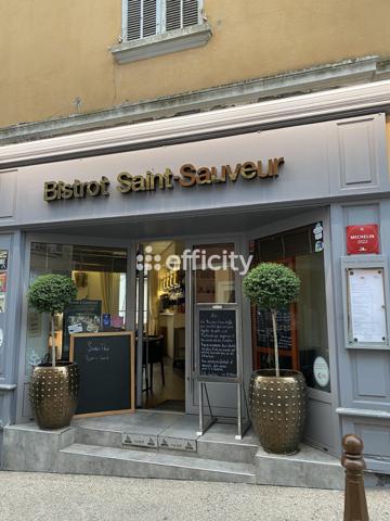 Fonds De Commerce
        
        - 105 m² 275 000 € *