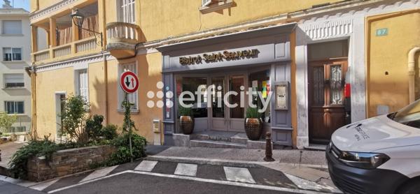 Fonds De Commerce
        
        - 105 m² 275 000 € *