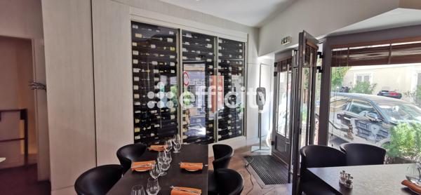 Fonds De Commerce
        
        - 105 m² 275 000 € *